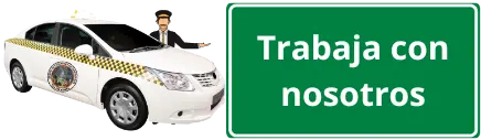 Trabaja con nosotros