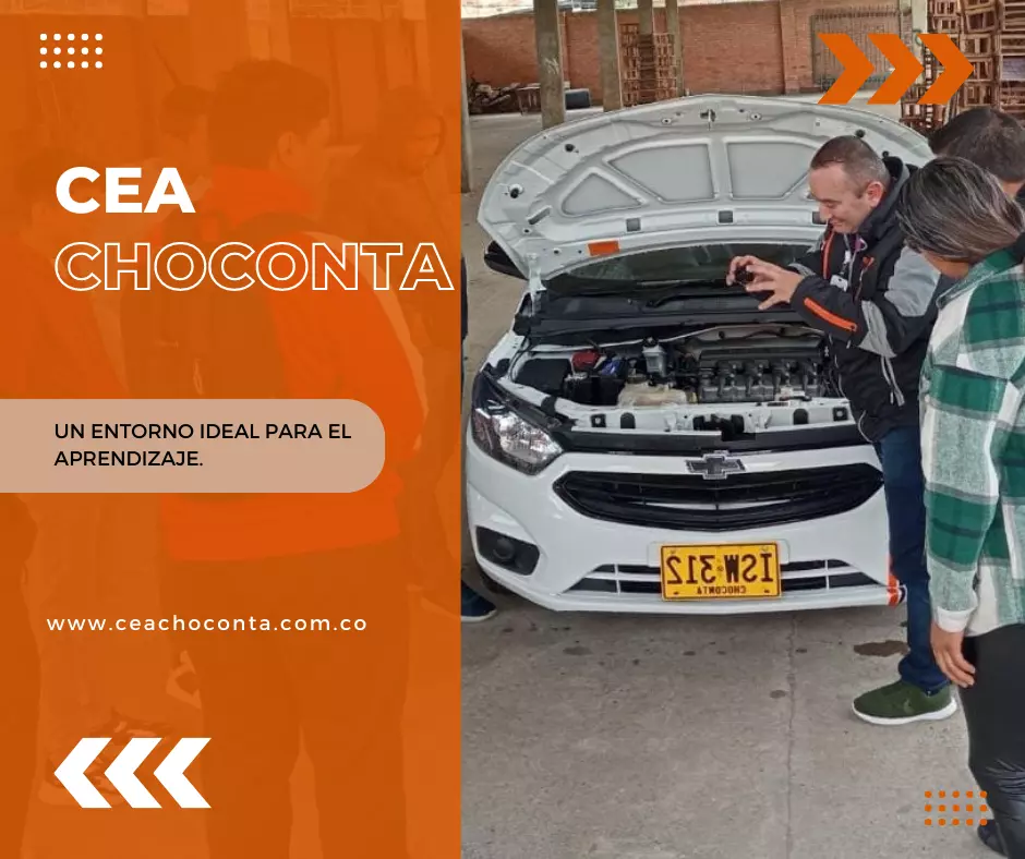 Un Entorno Ideal para el Aprendizaje
