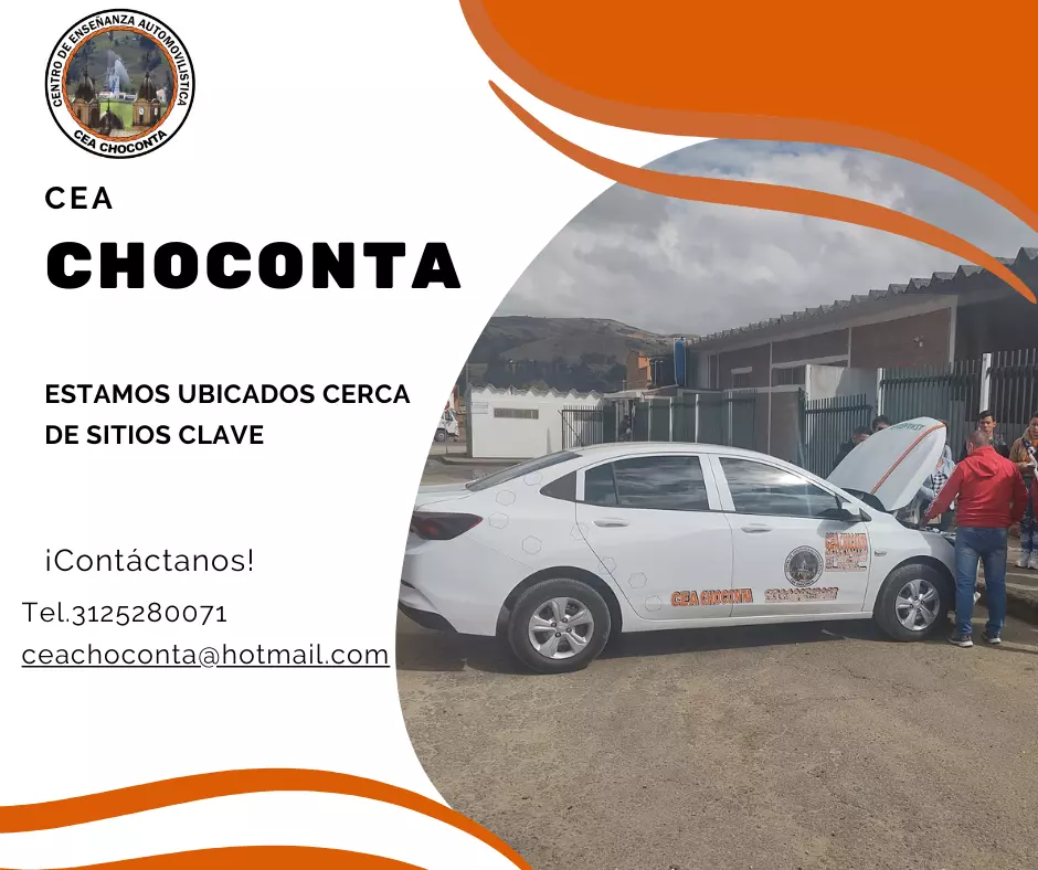 Cerca de Sitios Clave