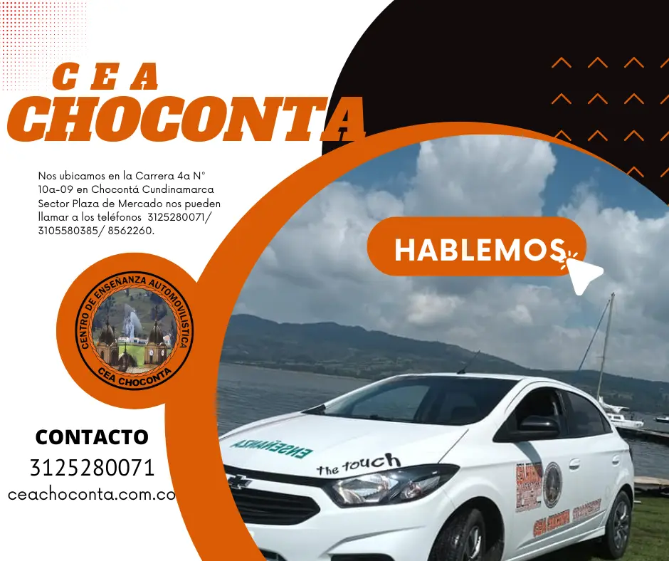 Cea Choconta Cea Choconta
