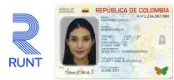 Runt por cédula