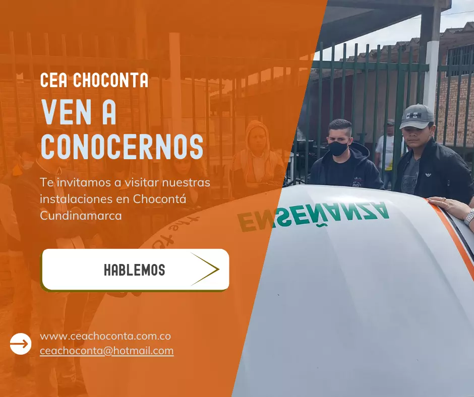 Ven a Conocernos